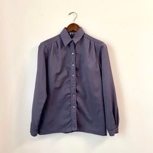 VINTAGE George Yazbek for Gordon Peters 9/10 blouse